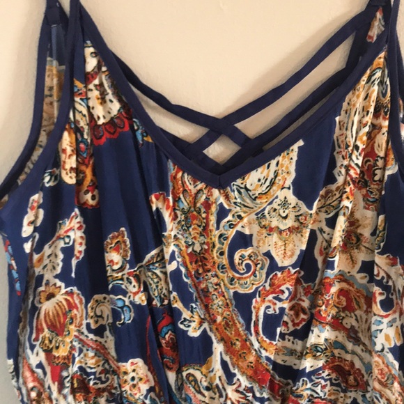 Romper - Picture 2 of 3